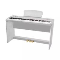 Пианино цифровое Sai Piano P-9BT WH