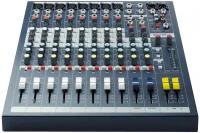 Soundcraft EFX8 микшерный пульт с процессором эффектов