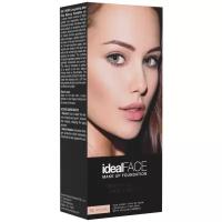 Ingrid Cosmetics Тональный крем Ideal Face