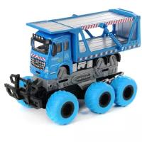 Машинка XiangGao Toys Monster Transporter Truck (83566), 21.5 см