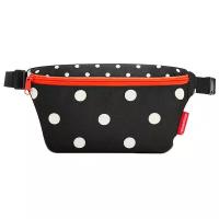 Сумка поясная Reisenthel Beltbag S Mixed Dots