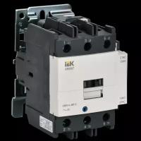 ARMAT Контактор КМИ-А-48012 LC1D 80А 230В/АС3 1НО/1НЗ IEK