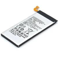 Аккумуляторная батарея MyPads 1900mah EB-BA300ABE на телефон Samsung Galaxy A3 (2015) SM-A300F/H/YZ