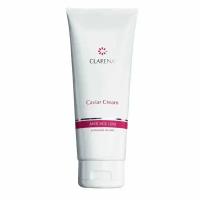 Лифтингующий крем с экстрактом икры и жемчуга CLARENA CAVIAR CREAM 200мл