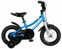 Детский велосипед Schwinn Koen 12 (2022) 12 Синий (85-100 см)