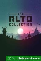 Ключ на The Alto Collection [Xbox One, Xbox X | S]