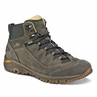 Ботинки Lomer Sella High MTX Nubuck Thinsulate Antra (EU:45)