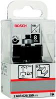 Фреза Bosch для выборки Std S8/D31,8/L12,5