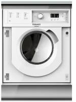 Встраиваемая стиральная машина Hotpoint-Ariston BI WMHL 71253 EU