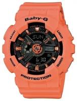 Наручные часы CASIO Baby-G BA-111-4A2