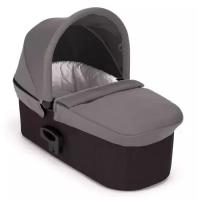 Люлька Baby Jogger Deluxe Pram SLATE