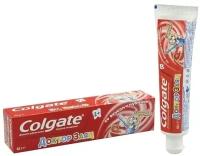Детская зубная паста "Доктор заяц", Colgate, 50 мл