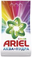 Ariel Стиральный порошок Color автомат 3кг