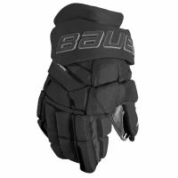 Перчатки S23 SUPREME MACH GLOVE-SR BLK (15.0)