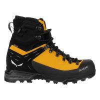 Ботинки Salewa Ortles Ascent Mid Gtx M Gold/Black (UK:8,5)