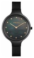 Наручные часы OBAKU Часы Obaku V173LXBBMB