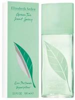 Elizabeth Arden парфюмерная вода Green Tea, 100 мл