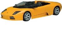 Машинка коллекционная Lamborghini Murcielago Roadster Motormax 1:24