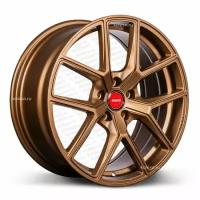 Колесный диск Momo SUV RF-01 10x19/5x120 D74.1 ET45 Golden Bronze