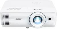 Acer projector X1528i, DLP 3D, 1080p, 4500Lm, 10000/1, HDMI, Wifi, 2.7kg, Euro Power EMEA