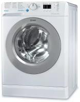 Стиральная машина узкая Indesit BWSA 51051 S