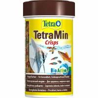 TetraMin Pro Crisps (чипсы) для любых видов тропических рыб