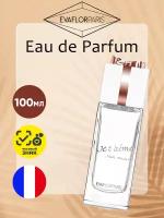 Parfums Evaflor Женский Je t'aime Mon Amour Парфюмированная вода (edp) 100мл