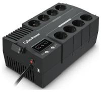 Источник бесперебойного питания Cyberpower BS850E