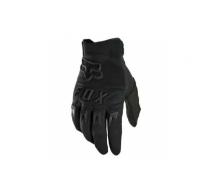 Мотоперчатки Fox Dirtpaw Glove, Black/Black, 2022, 4XL