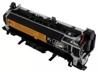 HP LJ M4555MFP Fuser Assembly Термоблок/печка в сборе RM1-7397-000CN