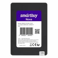 2,5" SSD Smartbuy Nova 120GB TLC SATA3