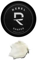 Паста для укладки волос REBEL BARBER Shaper средняя фиксация, 250 мл