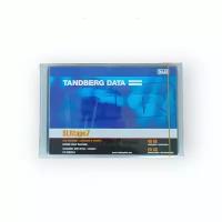 Tandberg SLR-7 Ленточный накопитель Tandberg SLR tape 7 40/20GB Tandberg SLR7