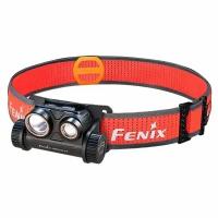 Налобный фонарь Fenix HM65R-DT Dual LED black