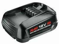 AL-KO Аккумулятор bo flex 18v / 2.5ah b50 li 113893