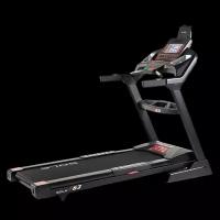 Беговая дорожка Sole Fitness F63 (2019), черный