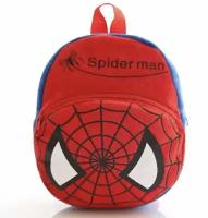 Мягкий рюкзак Spider Man