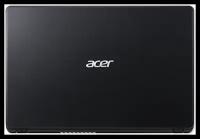 Ноутбук Acer Extensa 15 EX215-52-38YG (NX. EG8ER.01Q), черный