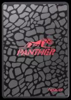 Твердотельный накопитель Apacer PANTHER 128 ГБ SATA AP128GAS350-1