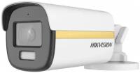 Камера видеонаблюдения Hikvision DS-2CE12DF3T-FS(3.6mm) 3.6-3.6мм