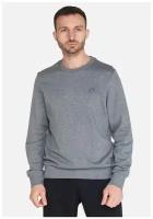 Толстовка LOTTO MSC SWEAT MEL RN FL Мужчины 216787-P73 S