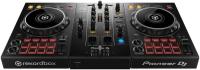 DJ-контроллер PIONEER DDJ-400