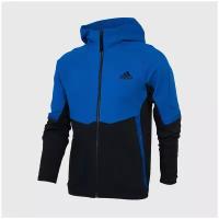 Олимпийка Adidas M D4GMDY FZHD для мужчин HE5032 XL