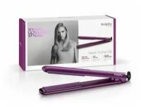 Выпрямитель для волос BaByliss 2513PE, фиолетовый