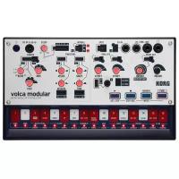 Аналоговый синтезатор KORG VOLCA modular