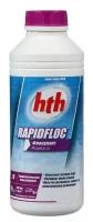 Коагулянт жидкий быстрого действия hth RAPIDFLOC (Франция) - 1,0 л