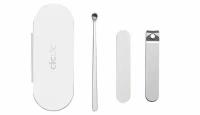 Маникюрный набор Xiaomi Hoto Clicclic Professional Nail Clippers Set (QWZJD001)