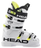 Горнолыжные ботинки Head Raptor 80 RS White (18/19) (22.0)