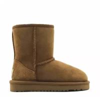 Угги UGG, размер 28, горчичный