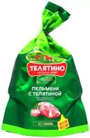 Пельмени Телятино с телятиной